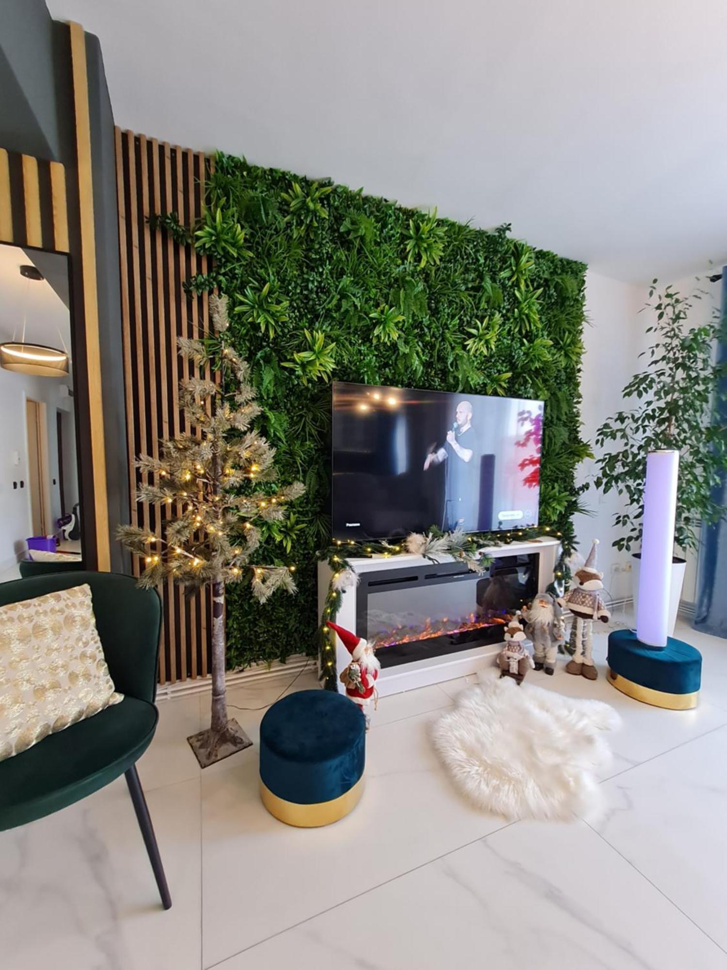 Penthouse View Aeroport Iasi Apartment Exterior photo